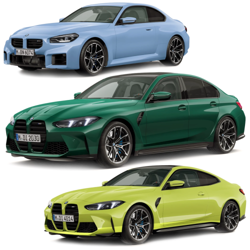 Koło Zimowe BMW M Double Spoke 930M...