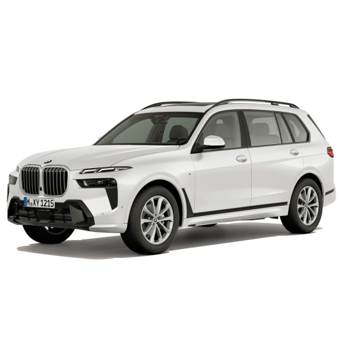 Koła Zimowe BMW V-Spoke 750 Reflex Silver, 20 Cali