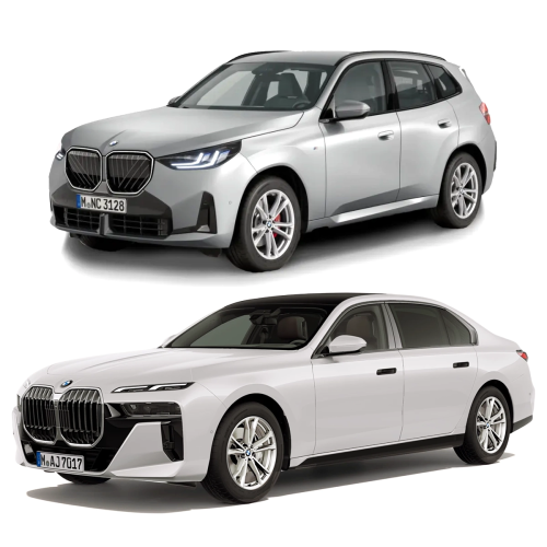 Koło Zimowe BMW Double Spoke 903...