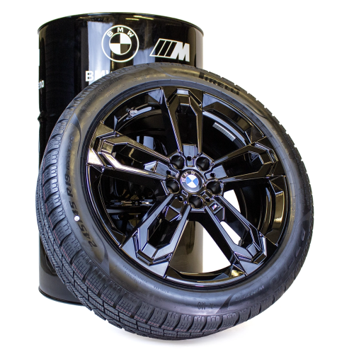 Koło Zimowe BMW M Double Spoke 871M...