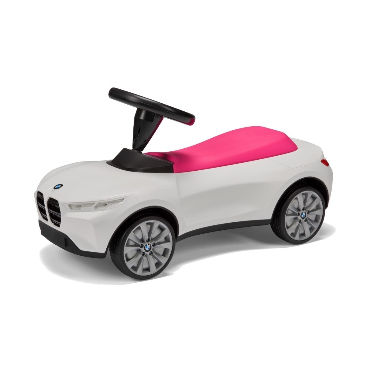 Baby Racer IV - Biały | Oficjalny Dealer