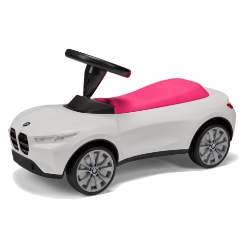 Baby Racer IV - Biały | Oficjalny Dealer