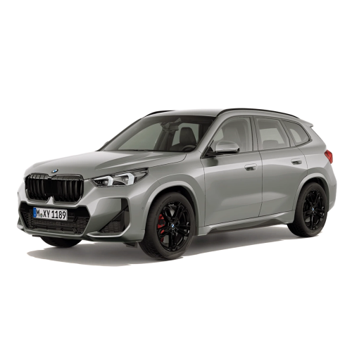 Koła Zimowe BMW M Double Spoke 871M Jet Black Uni, 19 Cali | Oficjalny Dealer