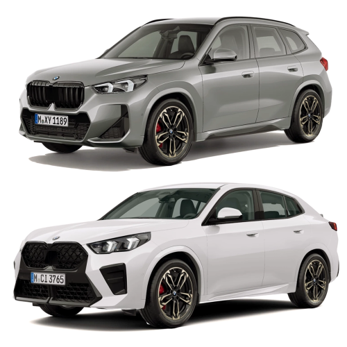 Koło Zimowe BMW 871M Night Gold...