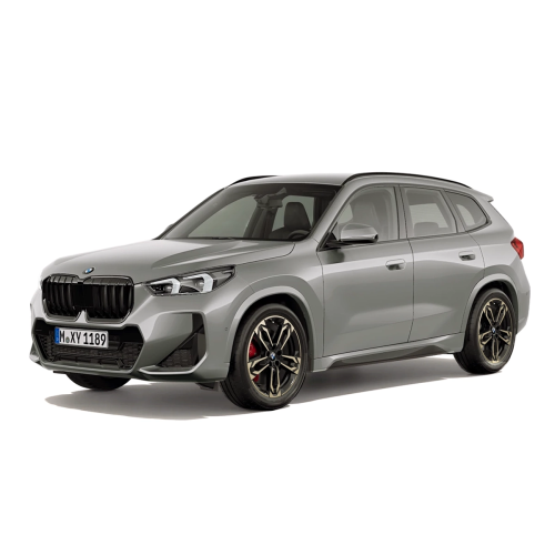 Koła Zimowe BMW 871M Night Gold, 19 Cali | Oficjalny Dealer