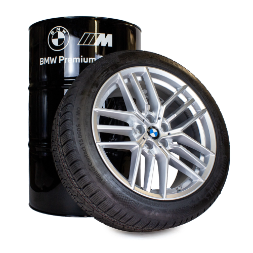 Koło Zimowe BMW Triplex Spoke 933...