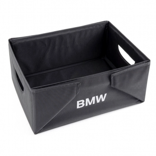 Składana skrzynka bagażowa BMW | Oficjalny Dealer