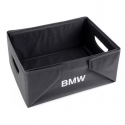 Składana skrzynka bagażowa BMW | Oficjalny Dealer