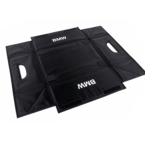 Składana skrzynka bagażowa BMW | Oficjalny Dealer