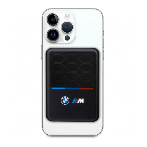 Powerbank indukcyjny BMW M Collection | Oficjalny Dealer