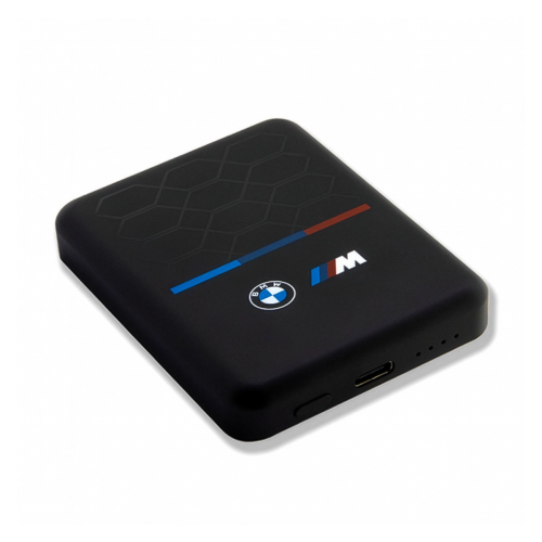 Powerbank indukcyjny BMW M Collection | Oficjalny Dealer