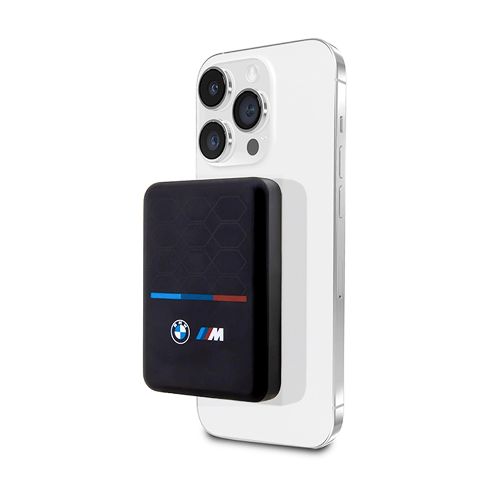 Powerbank indukcyjny BMW M Collection | Oficjalny Dealer