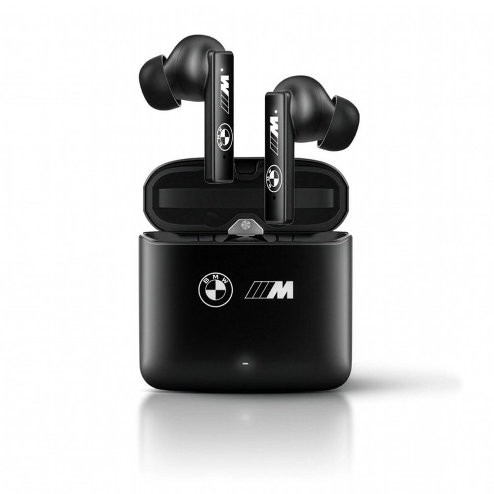 Słuchawki Bezprzewodowe BMW | Oficjalny Dealer
