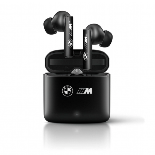 Słuchawki Bezprzewodowe BMW | Oficjalny Dealer