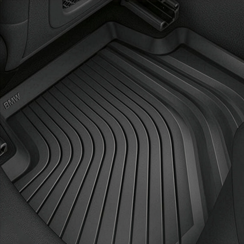 Dywaniki Gumowe BMW M4 (G83) | Oficjalny Dealer