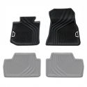 Dywaniki Gumowe BMW Serii 4 (G23) | Oficjalny Dealer