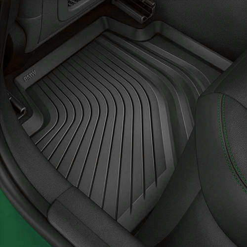 Dywaniki Gumowe BMW M3 (G80, G81) | Oficjalny Dealer