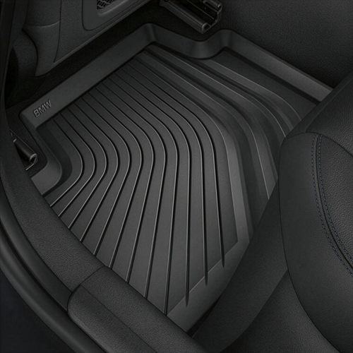 Dywaniki Gumowe BMW Serii 3 (G20, G21)