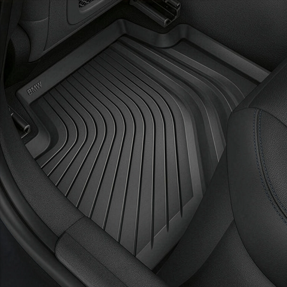 Dywaniki Gumowe BMW Serii 3 (G20, G21) | Oficjalny Dealer