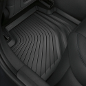 Dywaniki Gumowe BMW Serii 3 (G20, G21) | Oficjalny Dealer