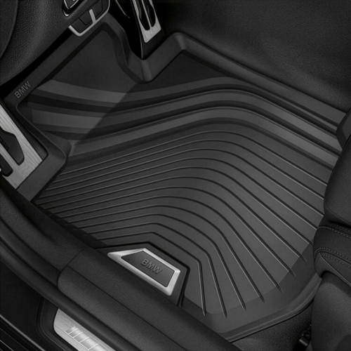 Dywaniki Gumowe BMW Serii 3 (G20, G21) | Oficjalny Dealer