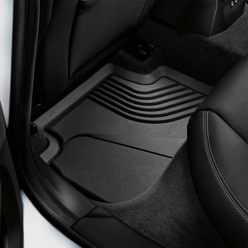 Dywaniki Gumowe BMW Serii 1 (F40/F70)