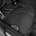 Dywaniki Gumowe BMW Serii 4 (G23) | Oficjalny Dealer