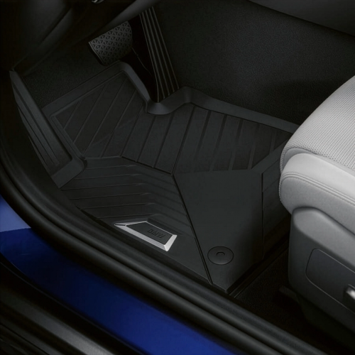 Dywaniki Gumowe BMW Serii 5 (G60, G61) | Oficjalny Dealer