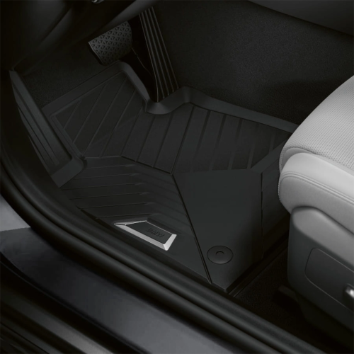 Dywaniki Gumowe BMW M5 (G90, G99) | Oficjalny Dealer