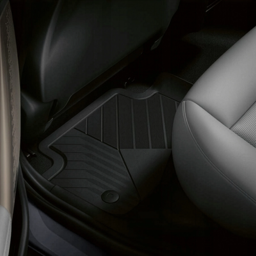 Dywaniki Gumowe BMW M5 (G90, G99)