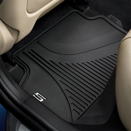 Dywaniki Gumowe BMW M5 (F90) | Oficjalny Dealer