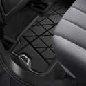 Dywaniki Gumowe BMW Serii 7 (G70) | Oficjalny Dealer