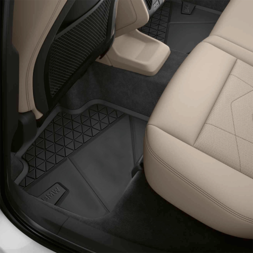 Dywaniki Gumowe BMW X1 (U11)