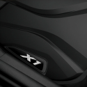 Dywaniki Gumowe BMW X1 (F48) | Oficjalny Dealer