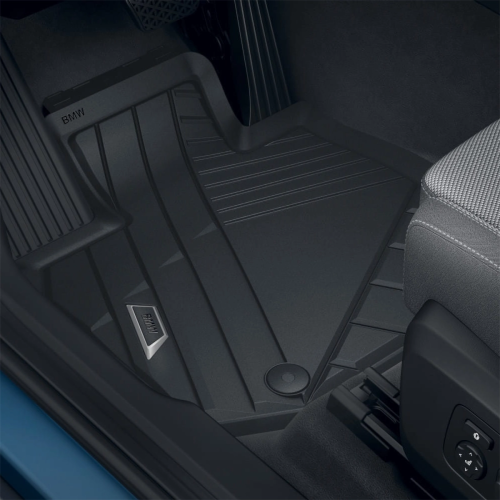 Dywaniki Gumowe BMW X3 (G45) | Oficjalny Dealer