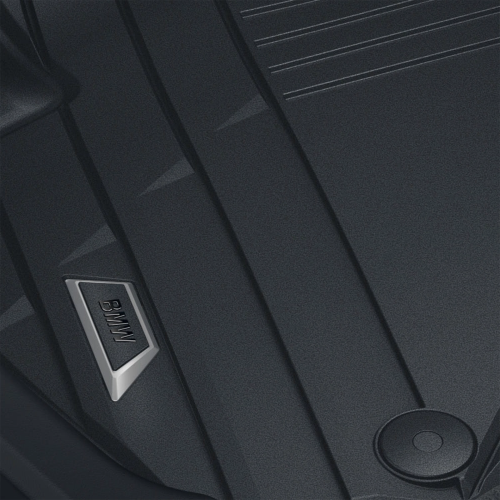 Dywaniki Gumowe BMW X3 (G45) | Oficjalny Dealer