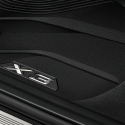Dywaniki Gumowe BMW X3 M (F97) | Oficjalny Dealer