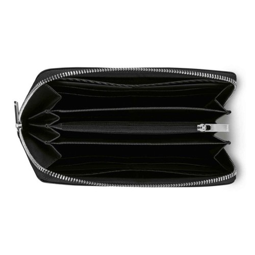 Portfel BMW M Horizontal - Czarny