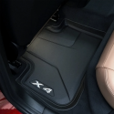 Dywaniki Gumowe BMW X4 M (F98) | Oficjalny Dealer