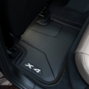Dywaniki Gumowe BMW X4 (G02) | Oficjalny Dealer