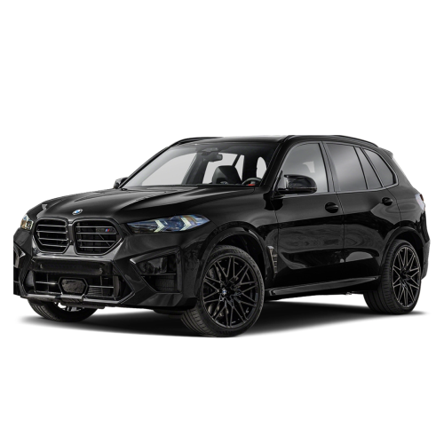 Dywaniki Gumowe BMW X5 M (F95)