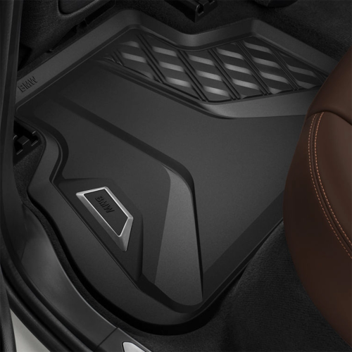 Dywaniki Gumowe BMW X6 M (F96)