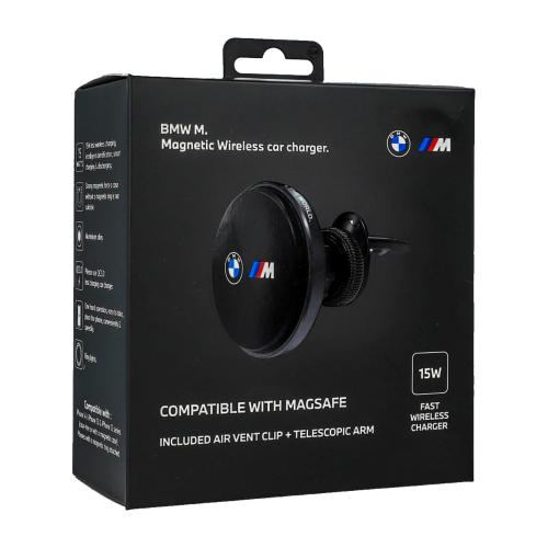 Uchwyt na Telefon BMW | Oficjalny Dealer