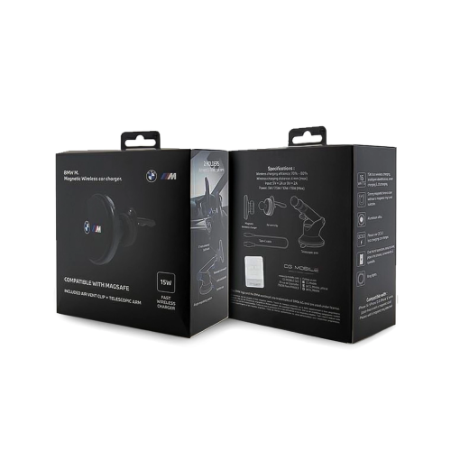 Uchwyt na Telefon BMW | Oficjalny Dealer