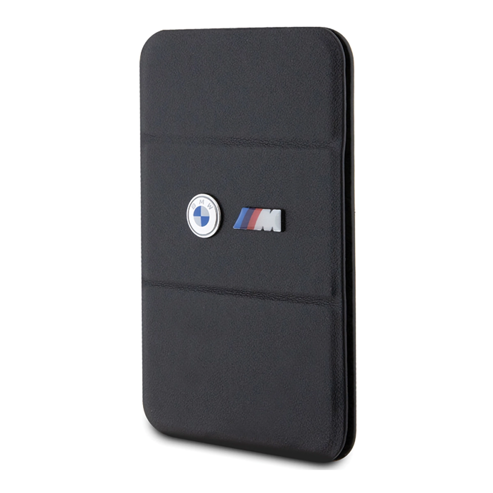 Portfel Magnetyczny na Karty BMW | Oficjalny Dealer