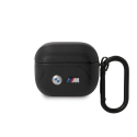Etui na Słuchawki BMW M - AirPods 3 | Oficjalny Dealer