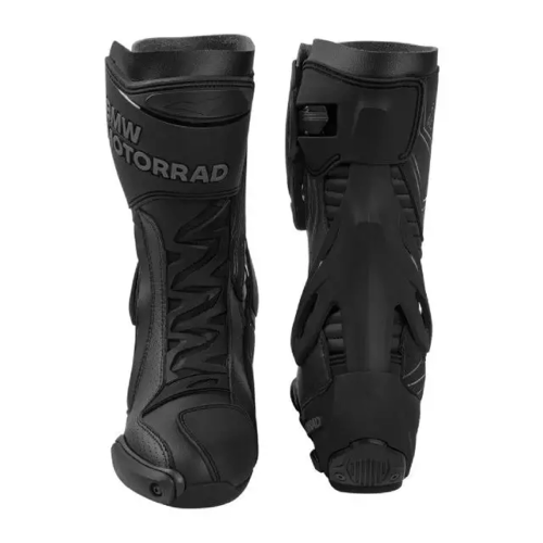 Buty Motocyklowe BMW Motorrad M Pro Race GORE-TEX