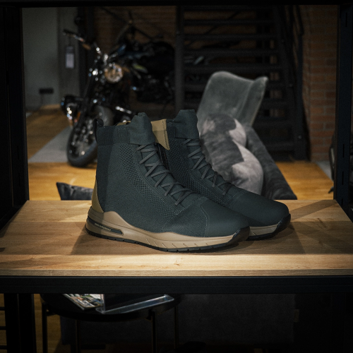 Buty Motocyklowe BMW Motorrad Ginza | Oficjalny Dealer
