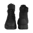 Sneakersy BMW Motorrad Ginza – czarne, 3D Knit i norma DIN EN 13634