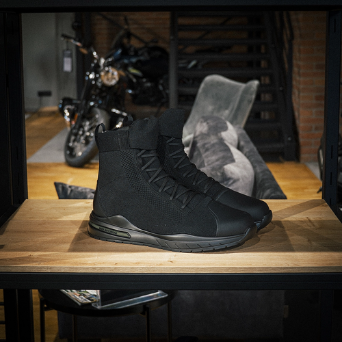 Buty Motocyklowe BMW Motorrad Ginza | Oficjalny Dealer